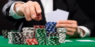 Онлайн казино Vulkan Million Casino